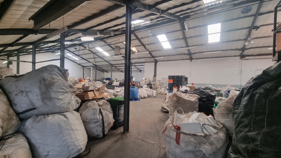 Commercial Property for Sale in Elsies River Western Cape